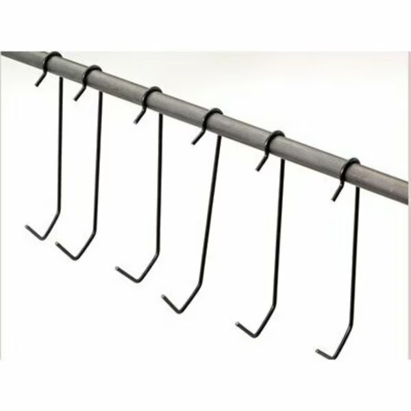 SNAP HOOK - V, 1000PK, Caplugs, Mfr#: SHVC-044-3